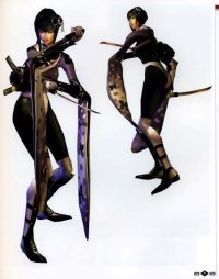 BUY NEW shinobi - 64082 Premium Anime Print Poster